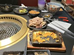 -谷牛和牛烤肉(漕河泾印象城店)