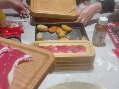 -空之介寿喜烧·和牛放题(恒隆广场店)