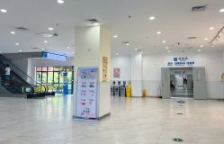 -上海市儿童医院(泸定路院区)