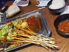 -付小姐在成都(五道口店)