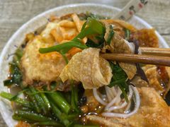-吉庆桂林米粉·柳州螺蛳粉(港汇广场店)