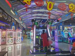 -胜利乐园(胜利购物广场店)