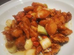 -闫府私房菜·老字号(恒隆店)