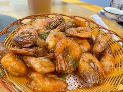 -老字号蛇口德记烧腊饭店·海鲜加工