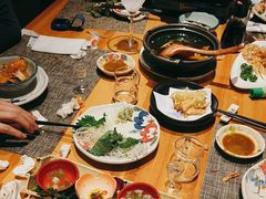 -大岛日本料理铁板烧(南通大饭店)
