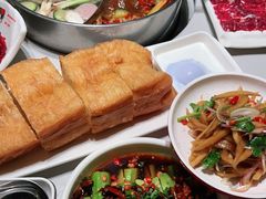 -俏牛哥鲜牛肉牛肆馆(重庆天地店)
