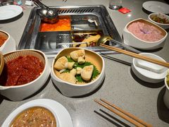 -海底捞火锅(卓为城生日主题店)