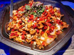 -蛙来哒(华新步步高店)