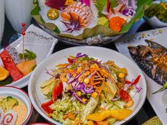 -昱匠·日本料理(金融街店)