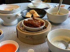-潮府馆·非遗潮州菜·世纪公园(新国际博览中心店)