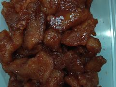 -大鸿运酒店·苏州菜·松鼠桂鱼(观前街店)