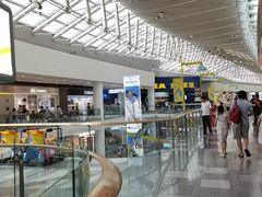 -宜家·瑞典风味餐厅(武汉荟聚中心店)