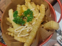 -十分牛西餐·牛扒专门店(光明广场店)