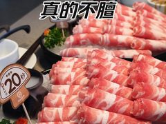 -海底捞火锅(王府井银泰in88店)