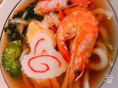 -月见·烧鸟酒场居酒屋(农科路店)