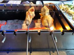 -很久以前羊肉串(打浦路店)