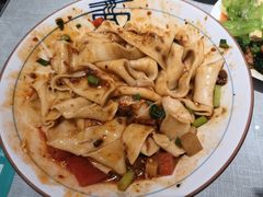 -大嘻咹biangbiang面(历史博物馆店)
