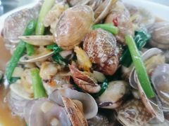 -明记海鲜大排档(巽寮湾店)