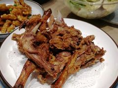 鸭架-味莊·青岛菜(云霄路店)