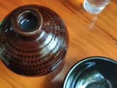 -炭虎子水浒烤肉(梦时代店)