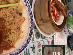 -七爷清汤腩·港式餐厅(金狮广场店)