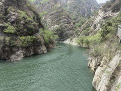 -黑龙潭风景区