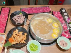 -掂档潮汕牛肉火锅(沈阳万象城店)