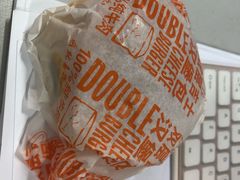 -麦当劳(花园北路店)