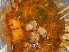 -食悦天美食广场(长沙IFS国金中心店)