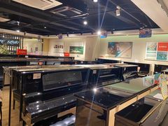 -柏斯音乐艺术中心·钢琴·吉他(上音店)
