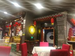 -老浒记烤鸭-北京菜(琉璃厂店)