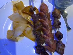 -阿里疆Alijiang·丝路美食·异域风情·清真(长楹天街店)
