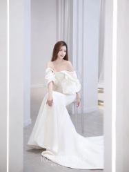 -韩国天使嫁衣婚纱礼服馆(上海旗舰店)
