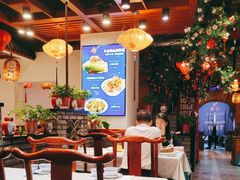 -蠔友汇(皇姑店)