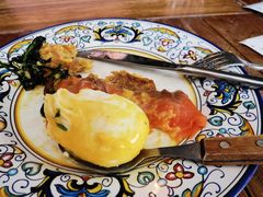 -Alimentari早午餐(安福路店)