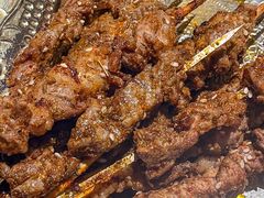 -霄汉羊排(万松园一店)