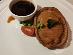 美味素鲍鱼-伙靠·江浙菜(田林路店)