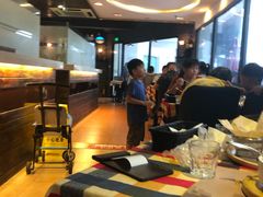 -遇见西木美式餐厅(体育路店)