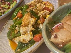 荷包蛋-山石榴·贵州菜(丰盛里店)