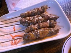 -东山羊庄(八卦岭店)