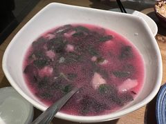 -炊烟·山房菜