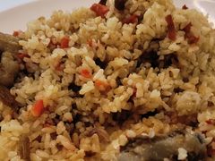 -北大家园食堂