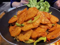 -川人百味(金安中央大街店)