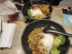 -好人民间·番茄鱼酸菜鱼(杭州永旺梦乐城店)