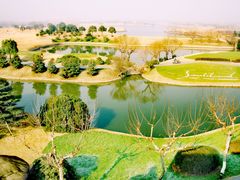 -太阳岛度假酒店