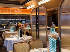 -莆田餐厅PUTIEN(西安万象天地店)