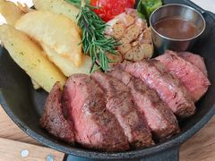 -农畉LONFOOD(福田星河COCOPark店)