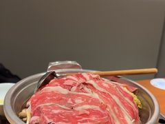 -林妈妈村·日式料理(宝山龙湖天街店)
