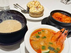 -黑宝石西餐厅(汇励99城市公园店)