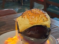 俄罗斯瓦罐牛肉-卢布里西餐厅(海拉尔店)